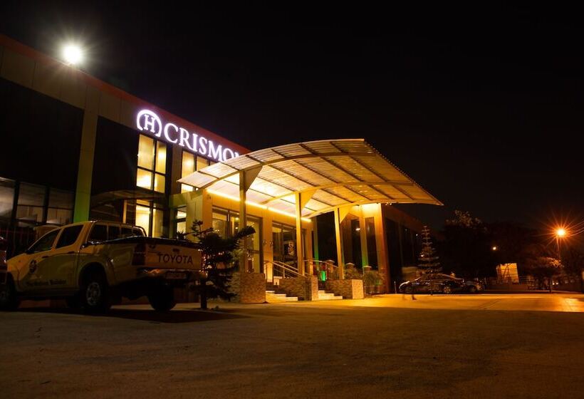 Hotel Crismon