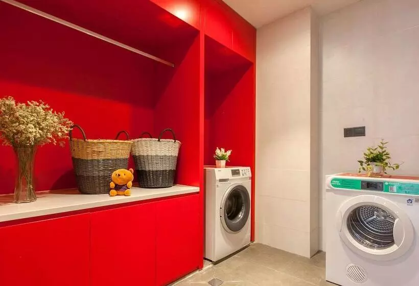 ホテル Ibis Wuhan Hubu Alley