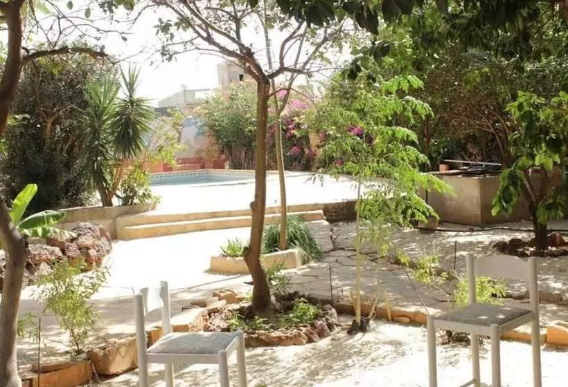 هتل Le Chalet Rose