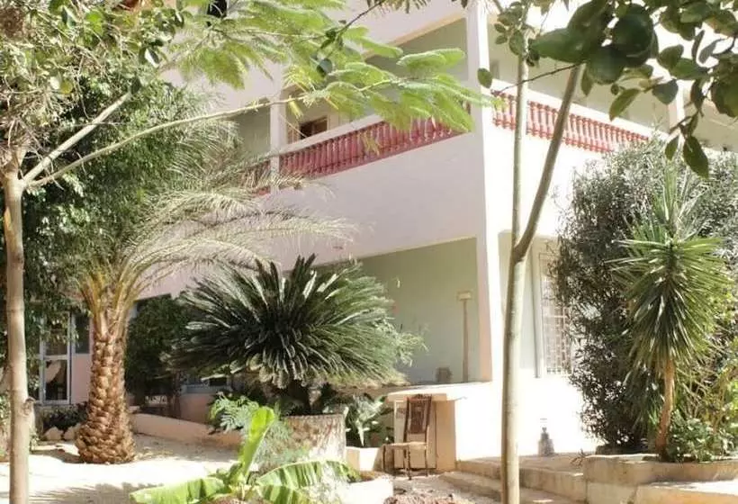 هتل Le Chalet Rose