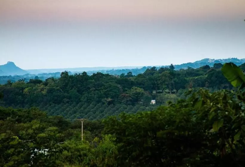 Hotelli Masasana’s Rest