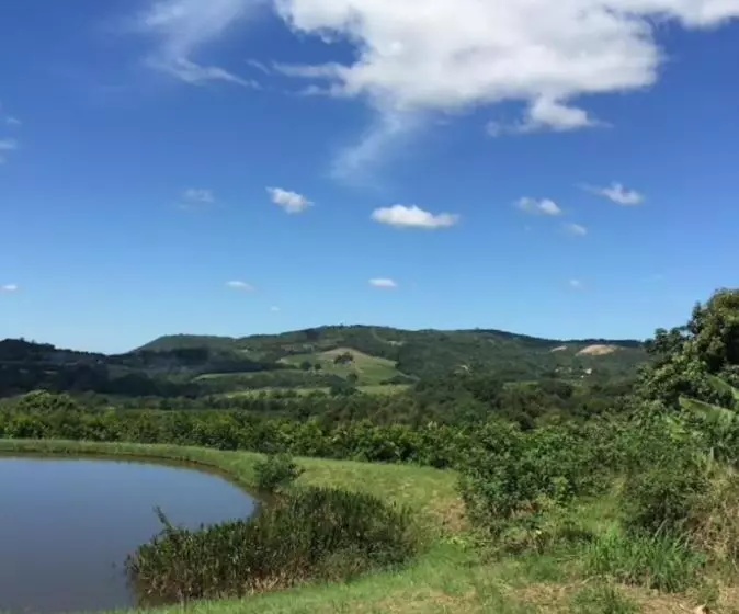 Hotelli Masasana’s Rest