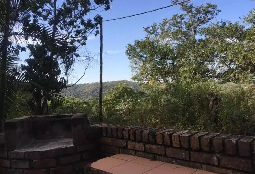 Hotelli Masasana’s Rest