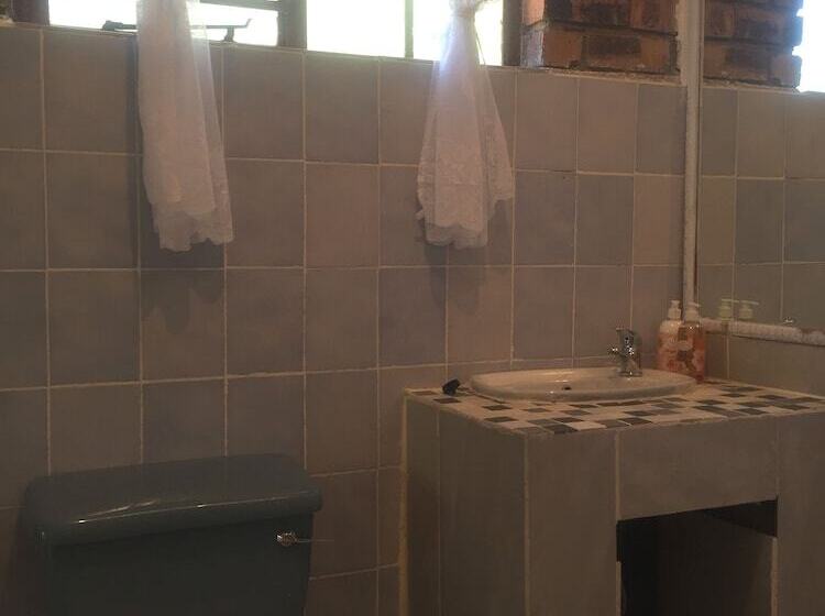 Hotel Masasana’s Rest