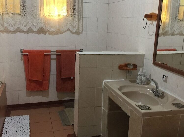 Hotel Masasana’s Rest