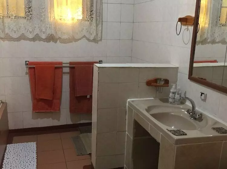 Hotelli Masasana’s Rest