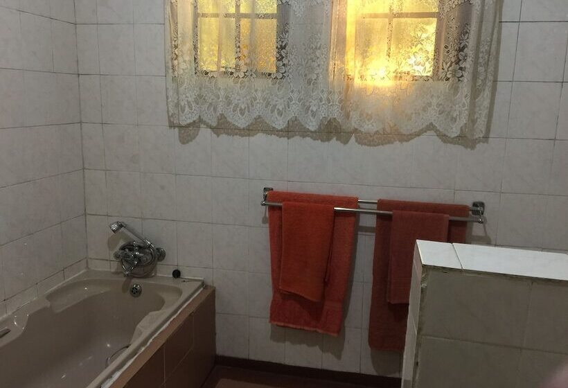 Hotel Masasana’s Rest