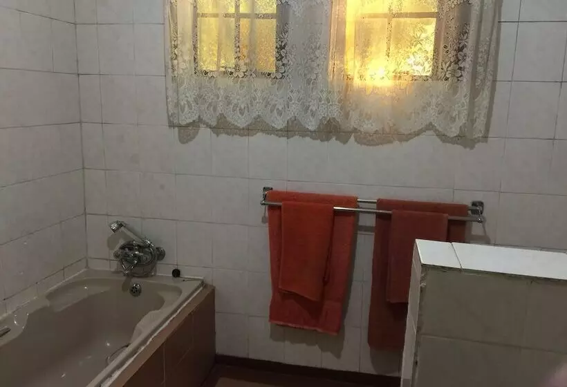 Hotelli Masasana’s Rest