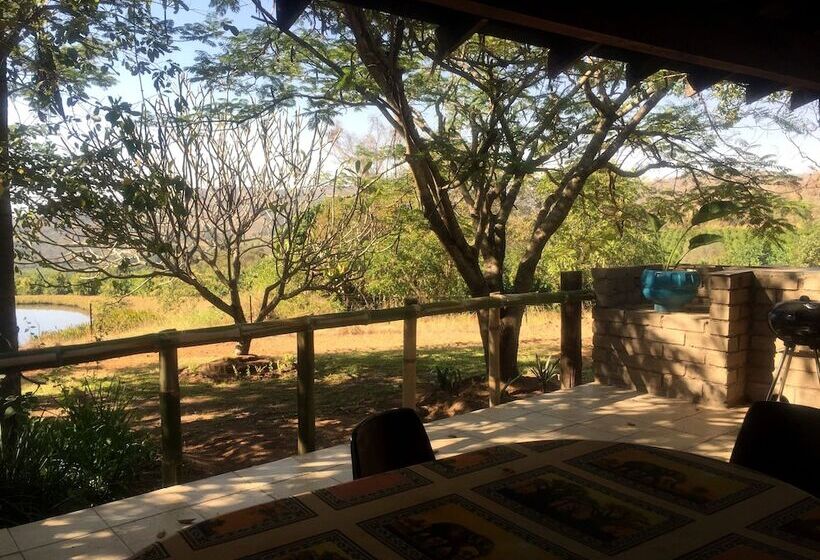 Hotel Masasana’s Rest