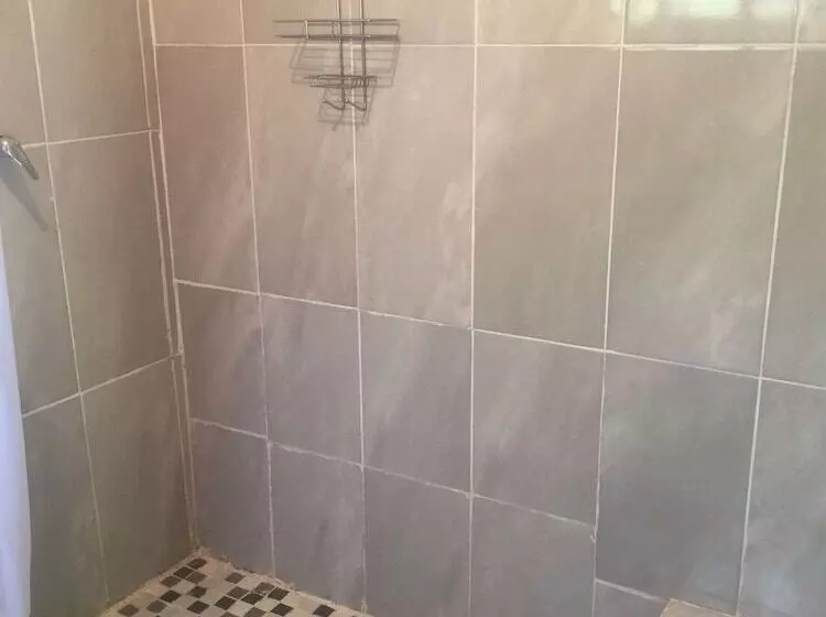 Hotelli Masasana’s Rest