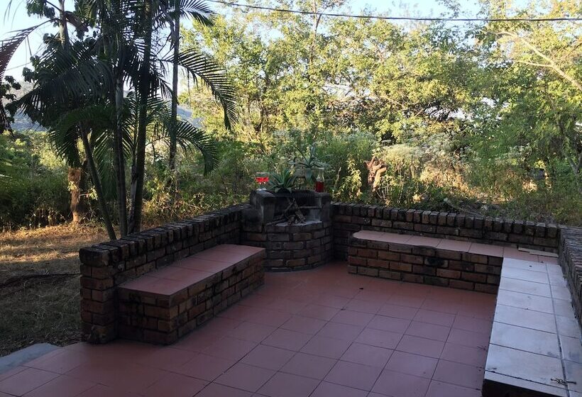 Hotel Masasana’s Rest