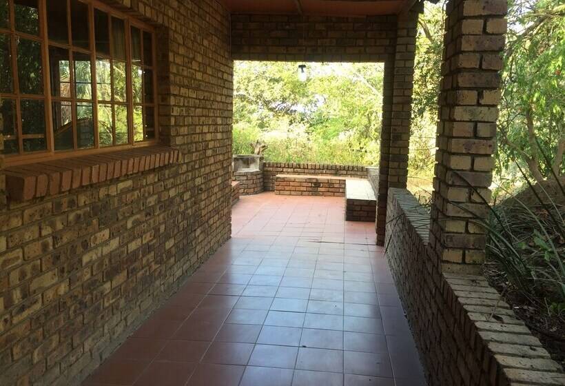 Hotel Masasana’s Rest