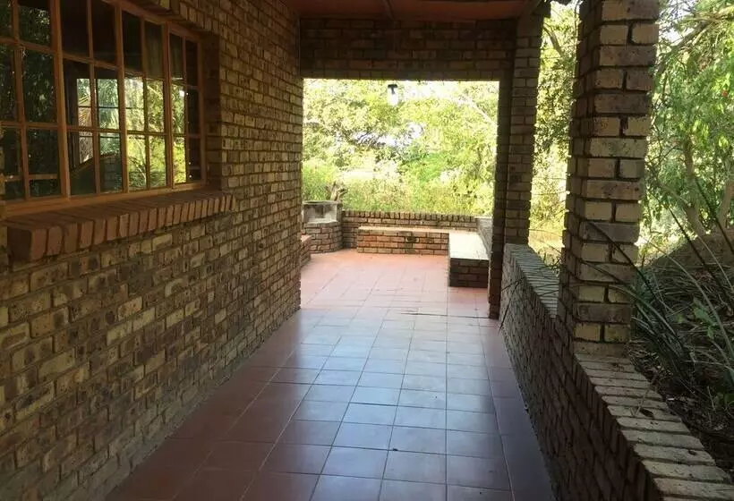 Hotelli Masasana’s Rest