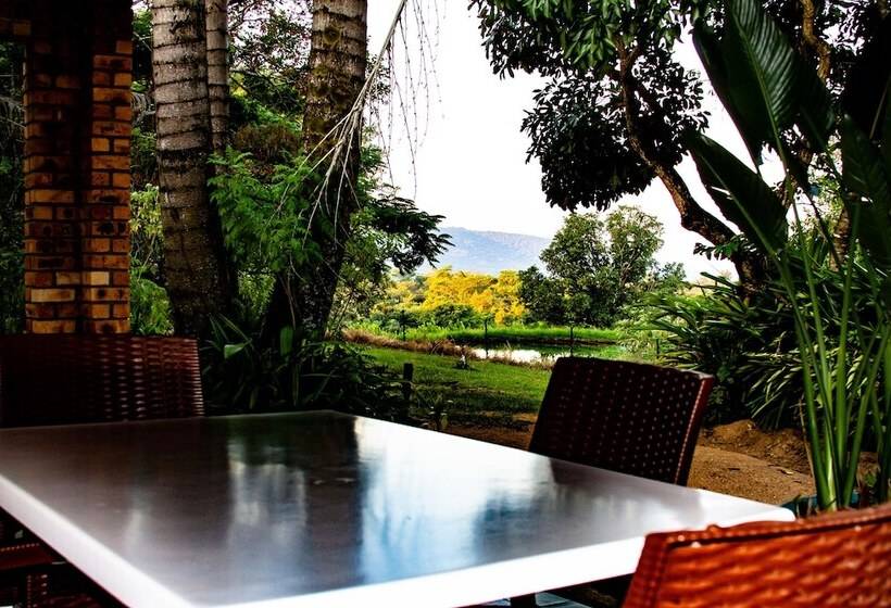 Hotel Masasana’s Rest