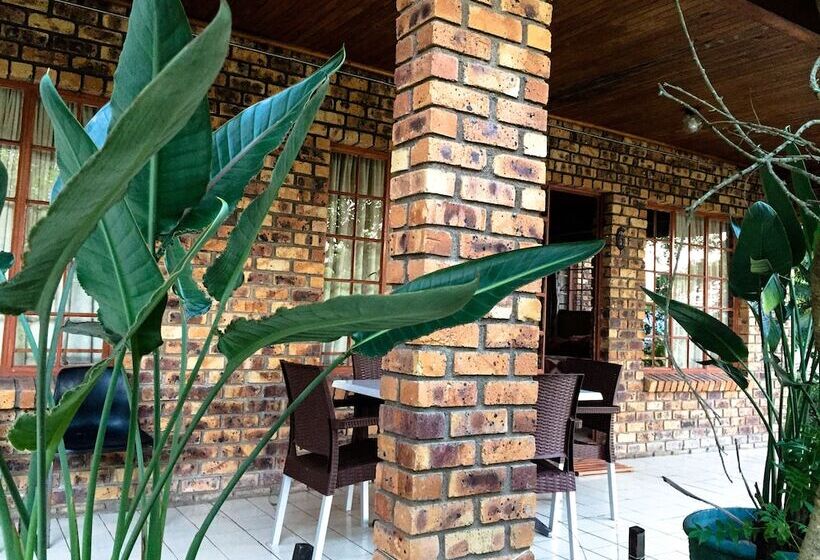 Hotel Masasana’s Rest