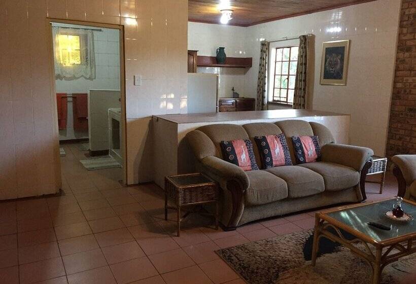 Hotel Masasana’s Rest