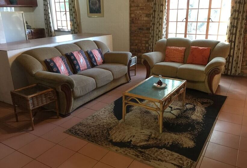 Hotel Masasana’s Rest