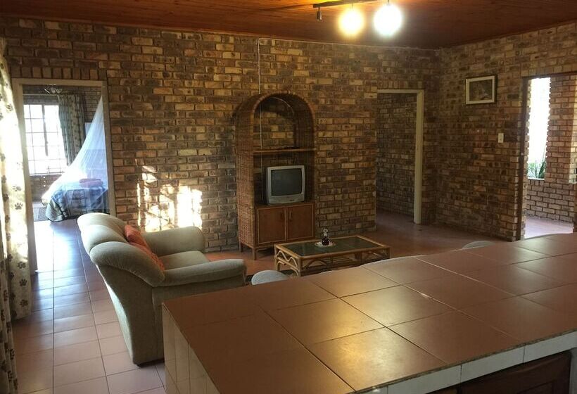 Hotel Masasana’s Rest