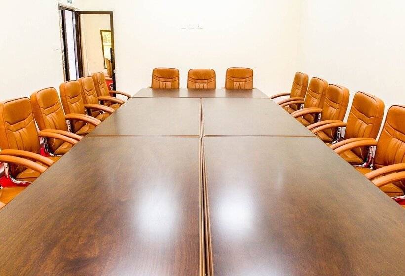 Mills View Hotel Kisumu