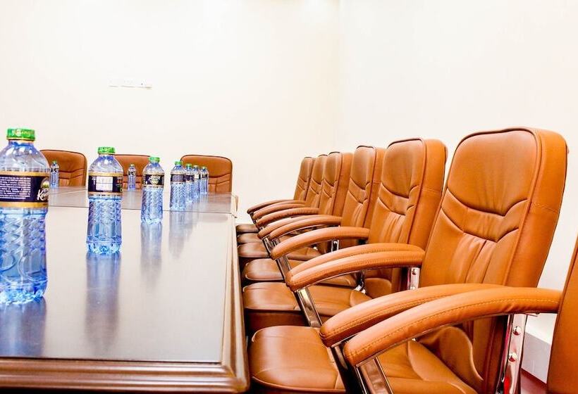 Mills View Hotel Kisumu