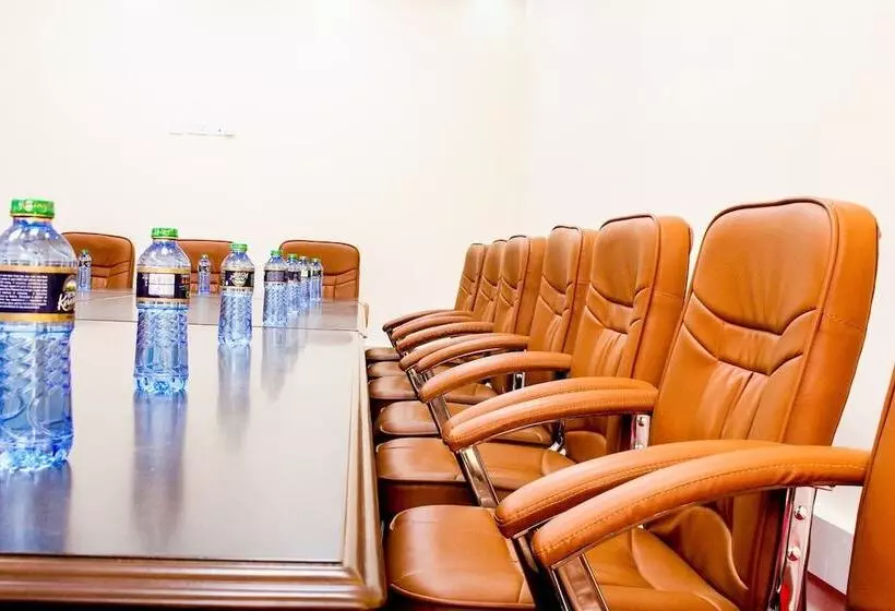 Mills View Hotel Kisumu