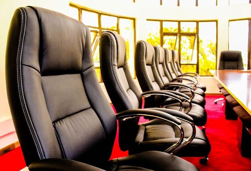 Mills View Hotel Kisumu