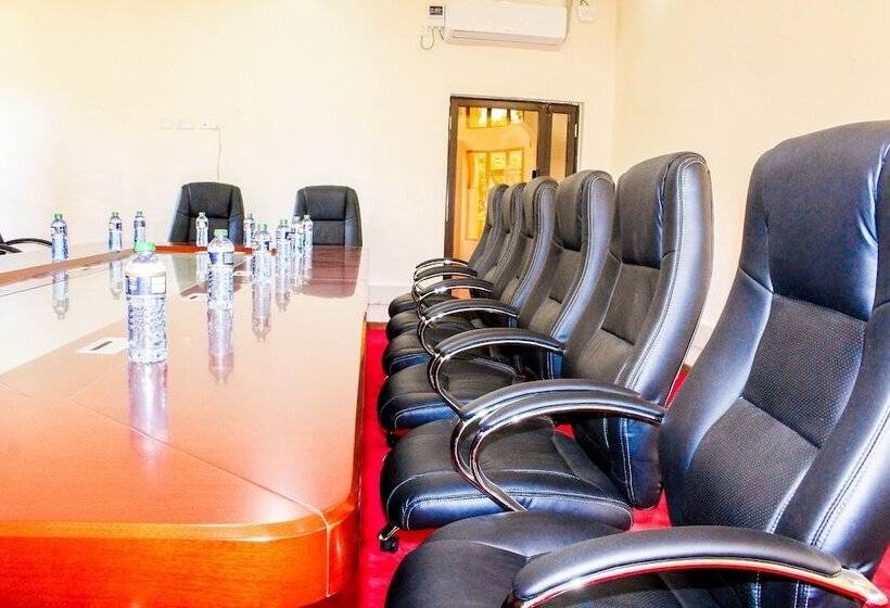 Mills View Hotel Kisumu