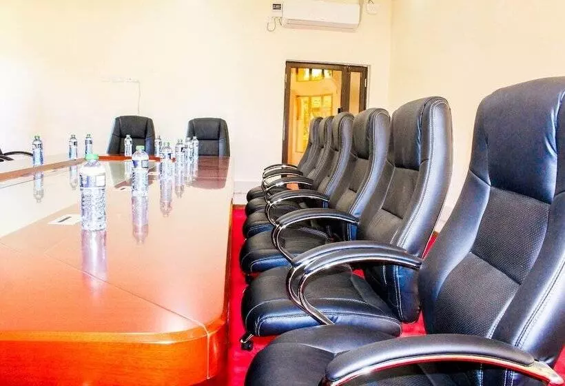 Mills View Hotel Kisumu