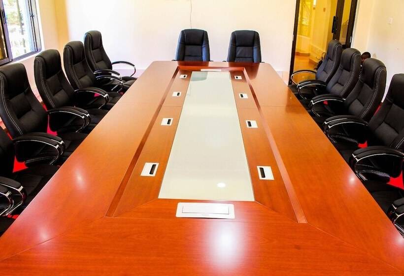 Mills View Hotel Kisumu