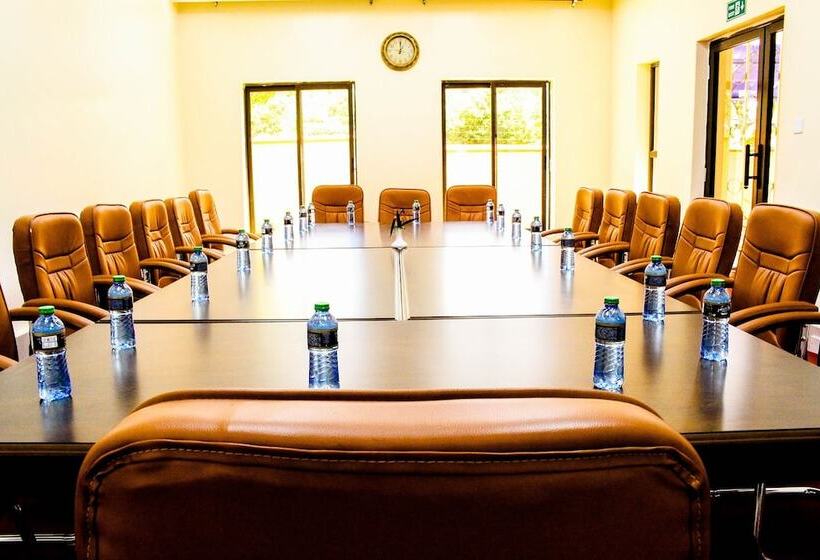 Mills View Hotel Kisumu