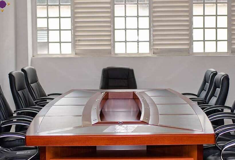 Mills View Hotel Kisumu