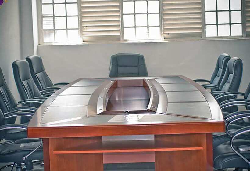 Mills View Hotel Kisumu