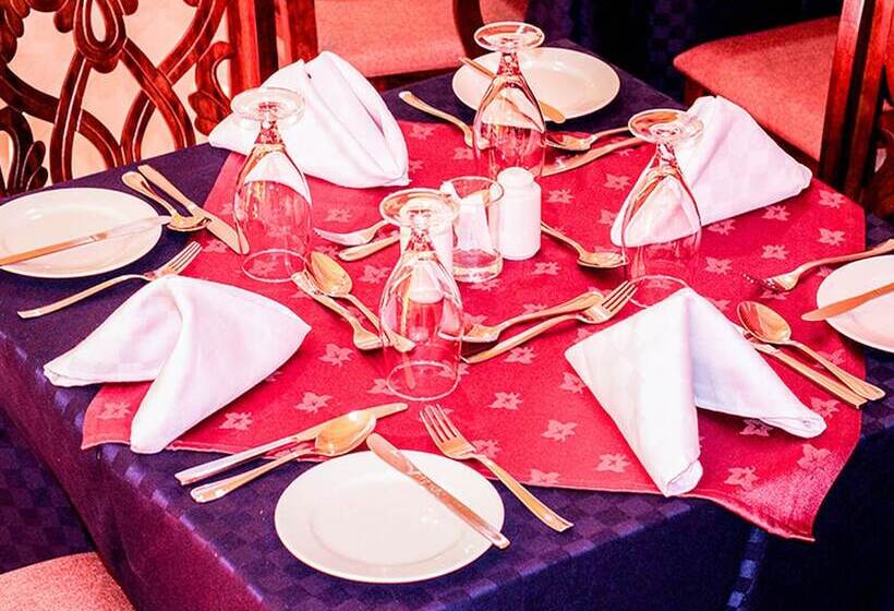 Mills View Hotel Kisumu