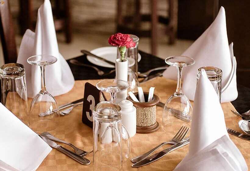 Mills View Hotel Kisumu