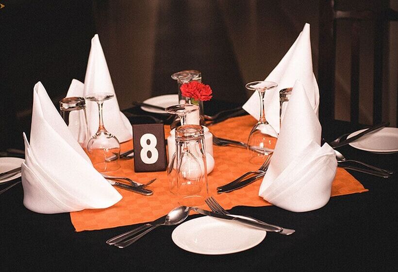 Mills View Hotel Kisumu