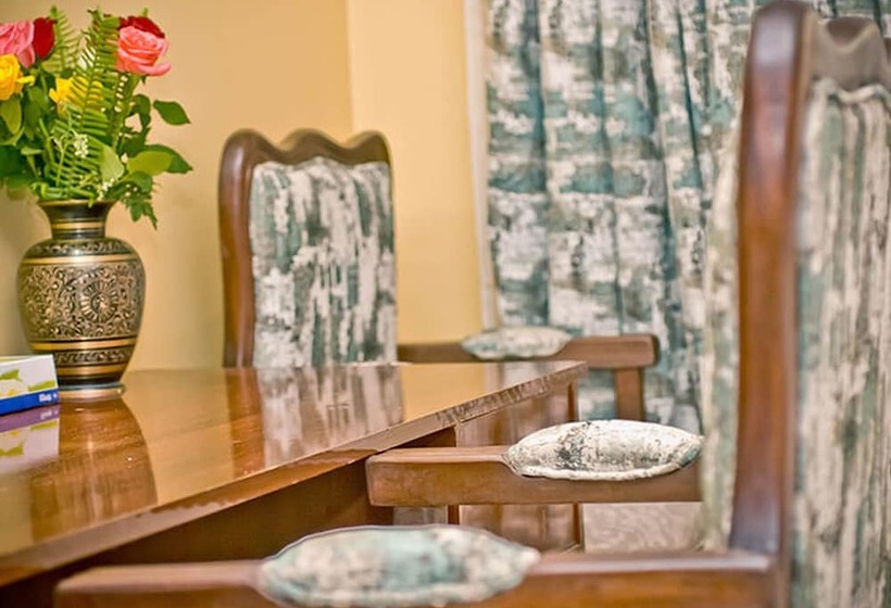 Mills View Hotel Kisumu