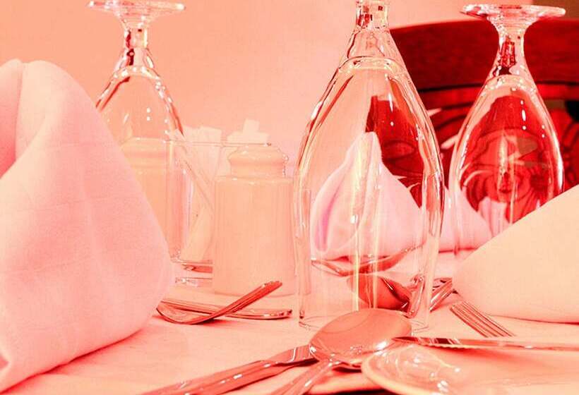 Mills View Hotel Kisumu