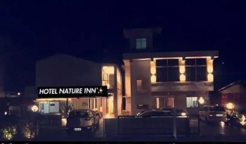 ホテル Nature Inn