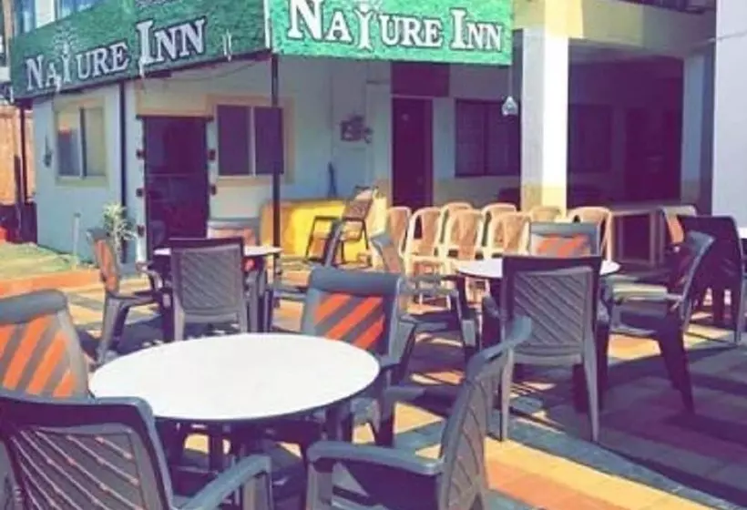 ホテル Nature Inn