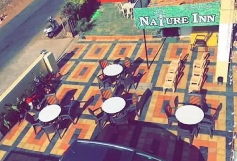 ホテル Nature Inn