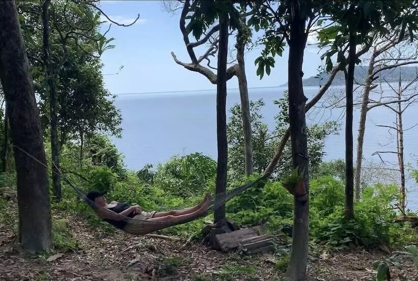 Hotelli On The Rocks