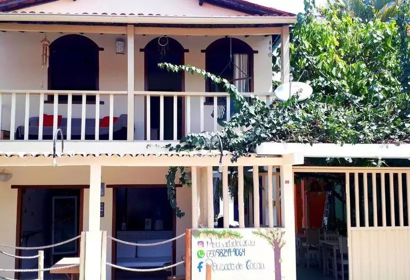 Hotel Pousada Do Cacau