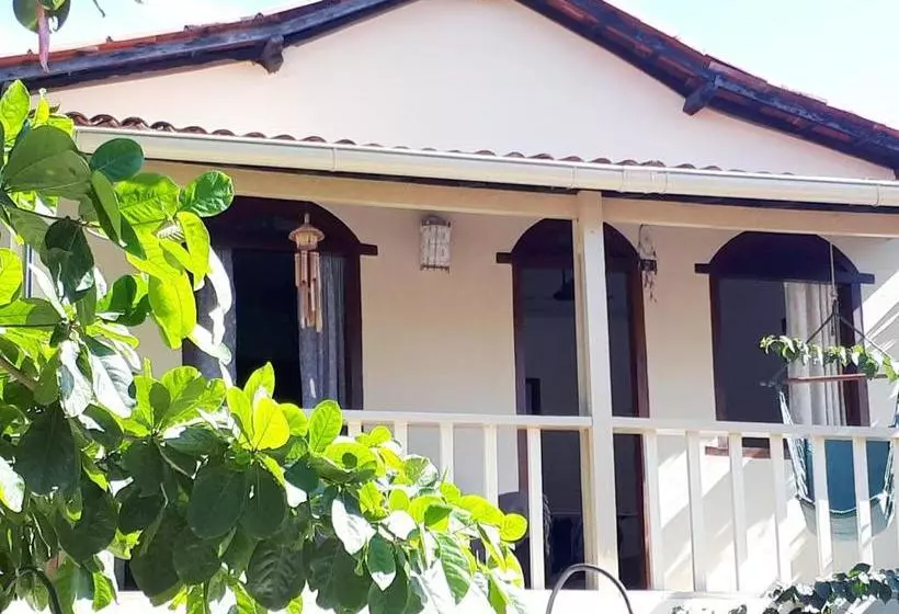 Hotel Pousada Do Cacau