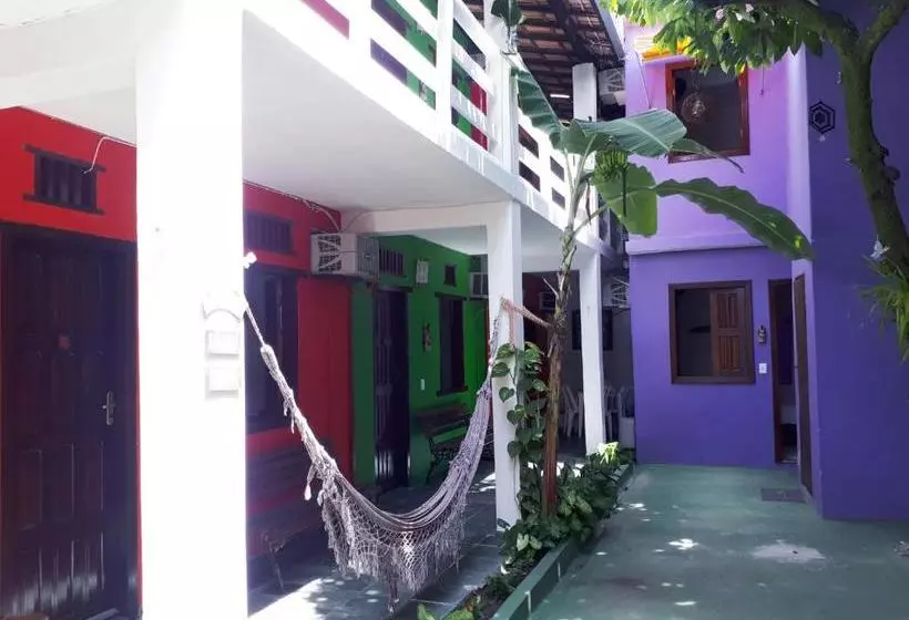 Hotel Pousada Do Cacau