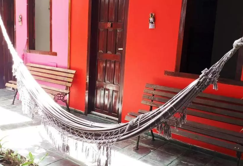 Hotel Pousada Do Cacau