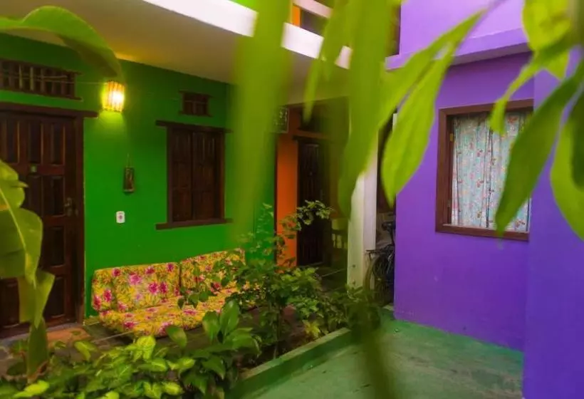 Hotel Pousada Do Cacau