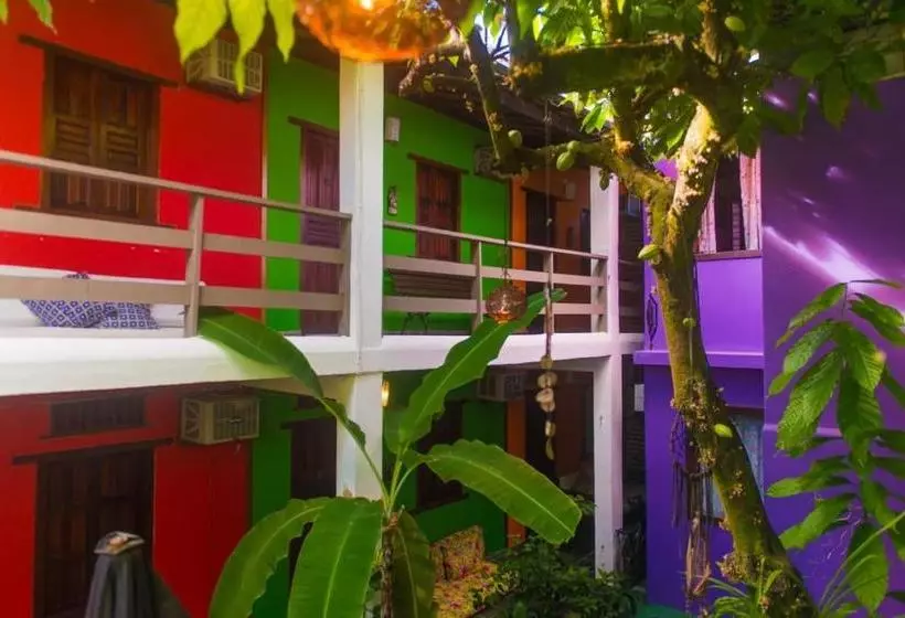 Hotel Pousada Do Cacau