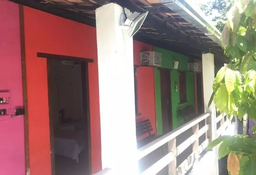 Hotel Pousada Do Cacau