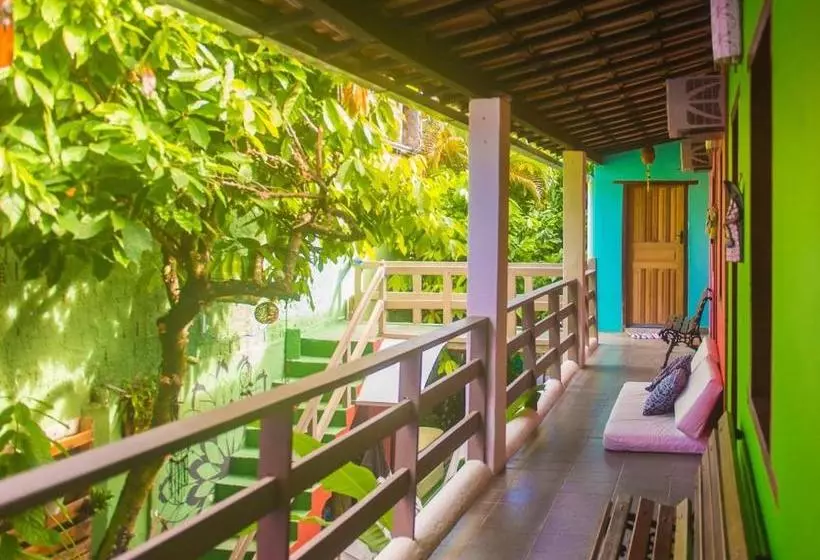 Hotel Pousada Do Cacau