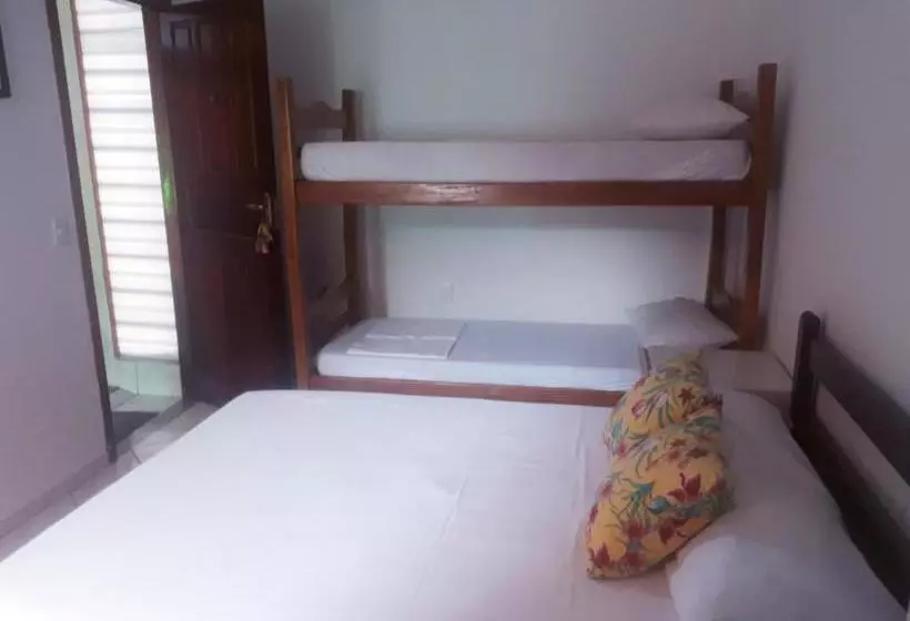 Hotel Pousada Do Cacau